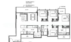 Park Colonial (D13), Condominium #568757071